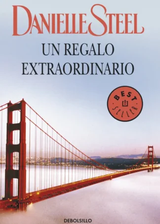 UN REGALO EXTRAORDINARIO