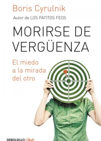 Morirse de vergüenza