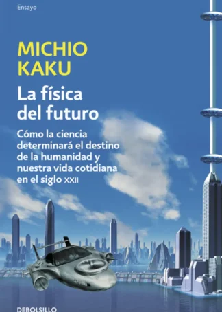 Física del futuro