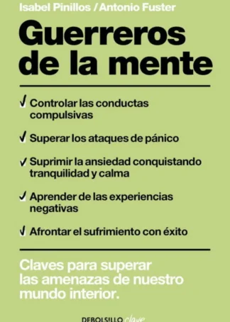 Guerreros De La Mente