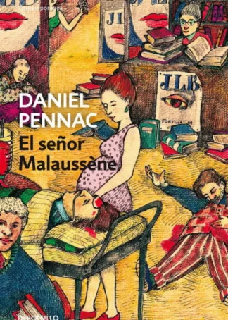 El señor malaussene