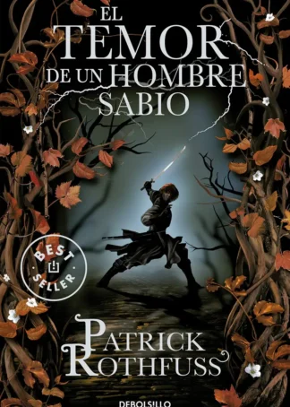 El temor de un hombre sabio