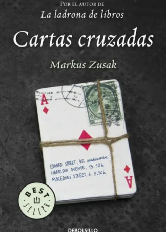Cartas cruzadas
