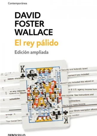 El rey pálido