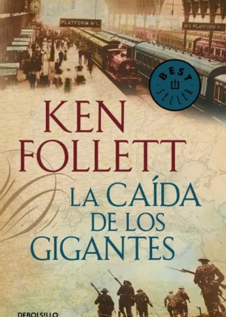 La caida de los gigantes
