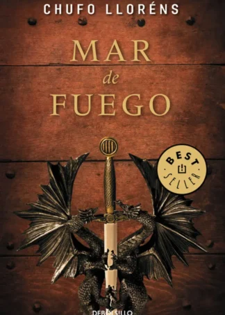 Mar de fuego