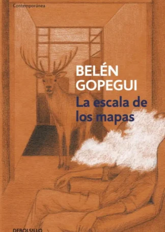 Escala De Los Mapas, La