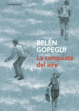 Conquista Del Aire, La