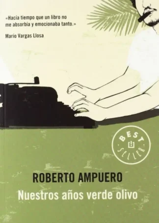 Nuestros Años Verde Olivo