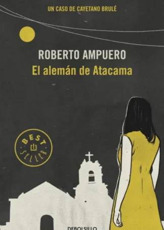 Aleman De Atacama, El