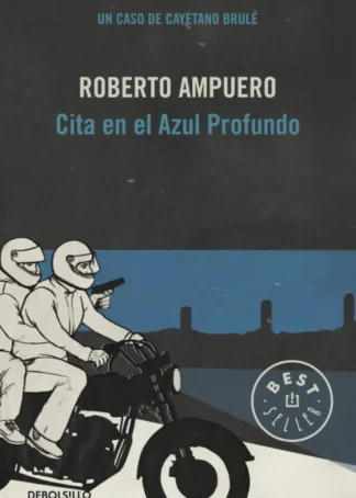 Cita En El Azul Profundo