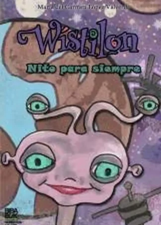 WISTILON NITO PARA SIEMPRE