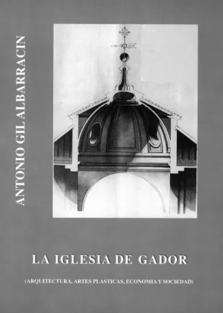 LA IGLESIA DE GADOR F1