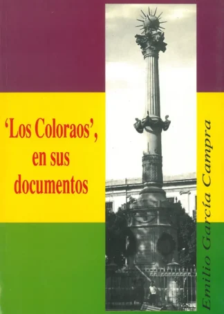 LOS COLORAOS EN SUS DOCUMENTOS G3
