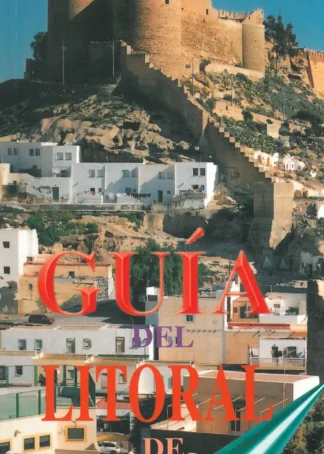GUIA DEL LITORAL DE ALMERIA - ESPAÑOL G3