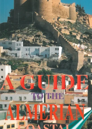 GUIA DEL LITORAL DE ALMERIA - INGLES G3