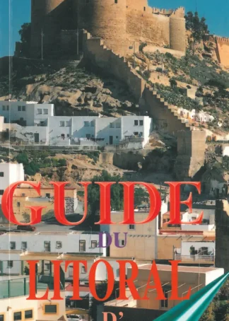 GUIA DEL LITORAL DE ALMERIA - FRANCES G3