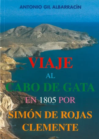 VIAJE AL CABO DE GATA EN 1805