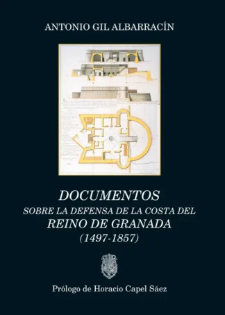 REINO DE GRANADA DOCUMENTOS DEFENSA G2