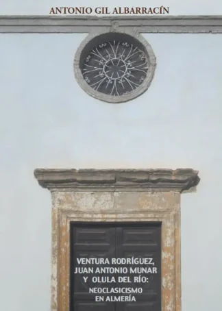 NEOCLASICISMO EN ALMERIA F3
