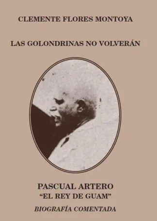 LAS GOLONDRINAS NO VOLVERAN G3