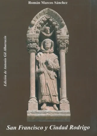 SAN FRANCISCO Y CIUDAD RODRIGO G3
