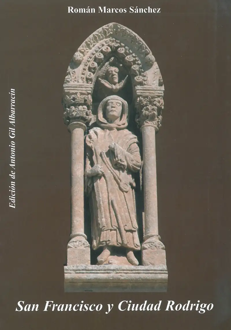 SAN FRANCISCO Y CIUDAD RODRIGO G3