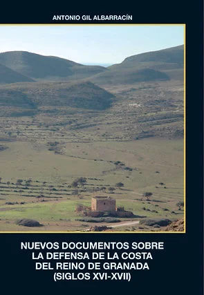 NUEVOS DOCUMENTOS COSTA REINO GRANADA
