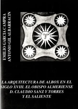 LA ARQUITECTURA DE ALBOX SIGLO XVIII F2