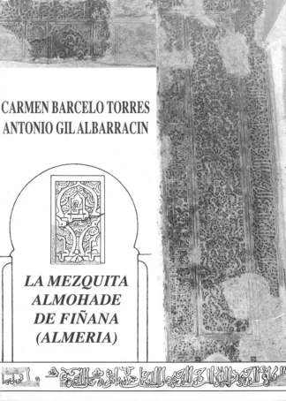LA MEZQUITA ALMOHADE DE FIÑANA F2