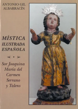 MISTICA ILUSTRADA ESPAÑOLA G2