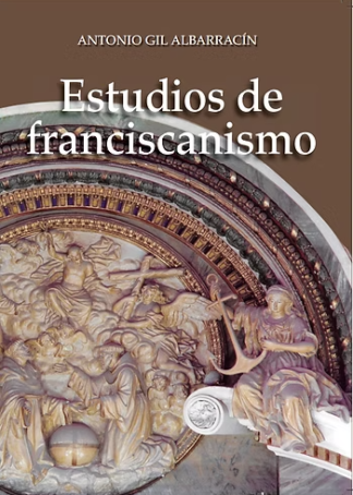 ESTUDIOS DE FRANCISCANISMO