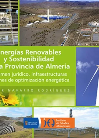 ENERGI RENOVABLES SOST ALMERIA CD-ROM E2