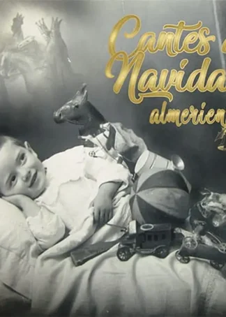 CANTES DE NAVIDAD ALMERIENSES CD - E1