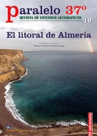 PARALELO 37 Nº19 LITORAL DE ALMERIA B4
