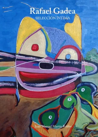 RAFAEL GADEA SELECCION INTIMA - G3
