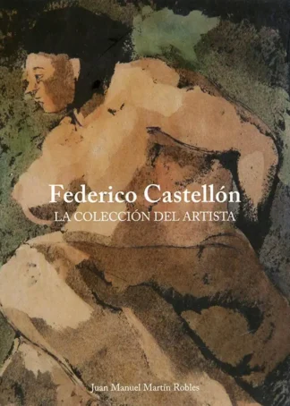 FEDERICO CASTELLON COLECCI ARTISTA G3