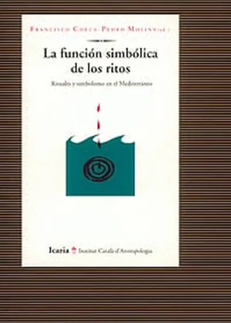 LA FUNCION SIMBOLICA DE LOS RITOS D3