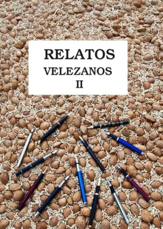 RELATOS VELEZANOS II E1