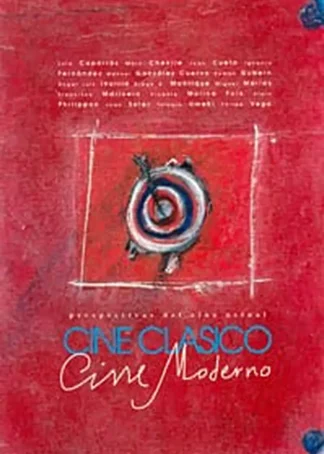 CINE CLASICO CINE MODERNO B2