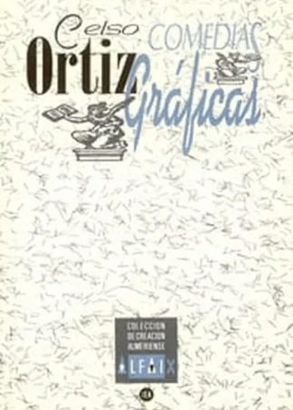 COMEDIAS GRAFICAS B3