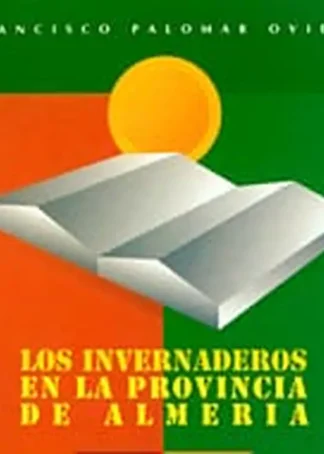 INVERNADEROS PROVINCIA ALMERIA - E3