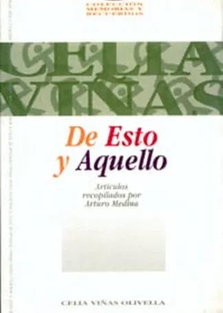 DE ESTO Y AQUELLO D1