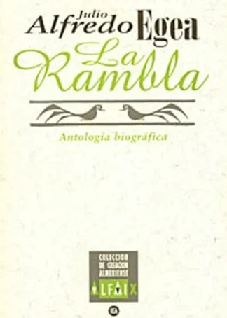 LA RAMBLA ANTOLOGIA BIOGRAFICA D3
