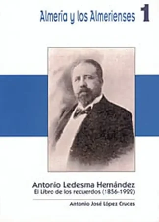 ANTONIO LEDESMA HERNANDEZ D3