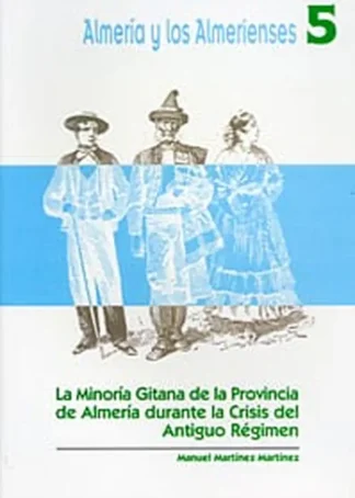 MINORIA GITANA LA PROVINCIA ALMERI D3