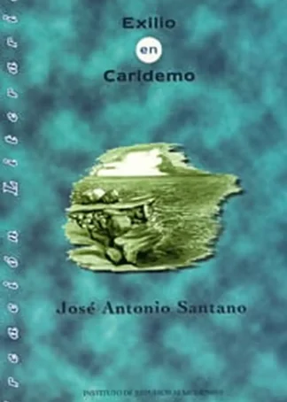 EXILIO EN CARIDEMO - D4