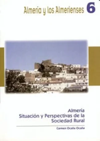 ALMERIA SITUACION PERSPECTIVAS RURAL D3