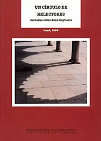 UN CIRCULO RELECTORES JUAN GOYTISO C3