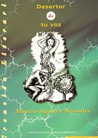 DESERTOR DE TU VOZ  - D4